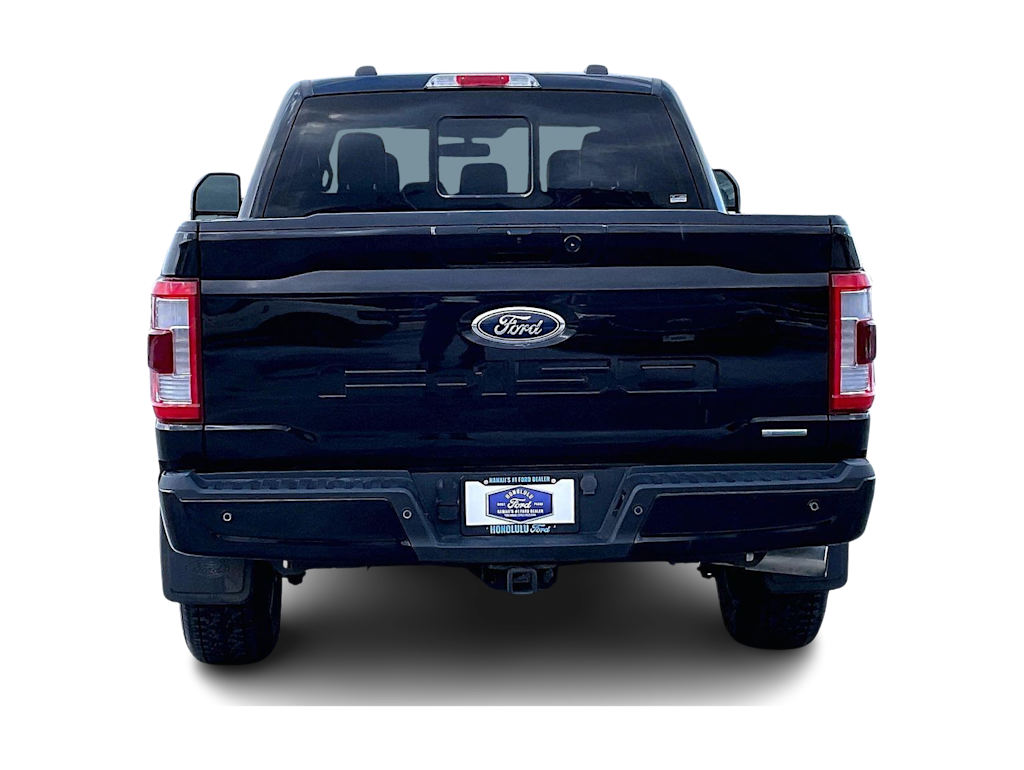 Thumbnail: 2023 Ford F-150 - 5