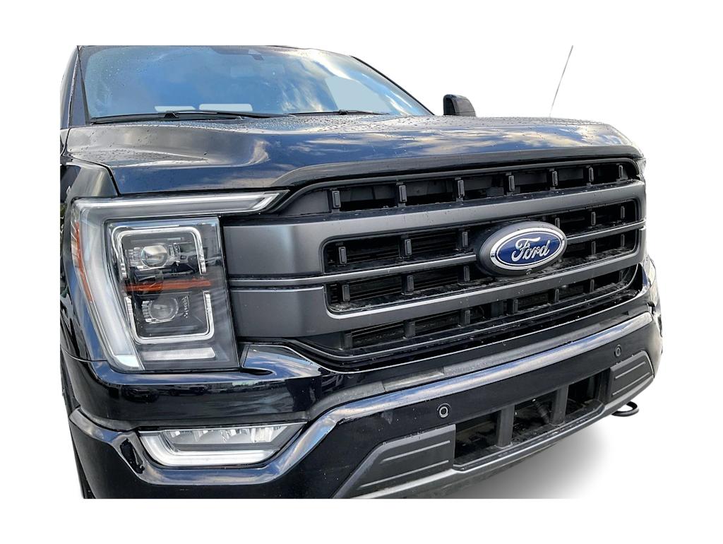 Thumbnail: 2023 Ford F-150 - 33