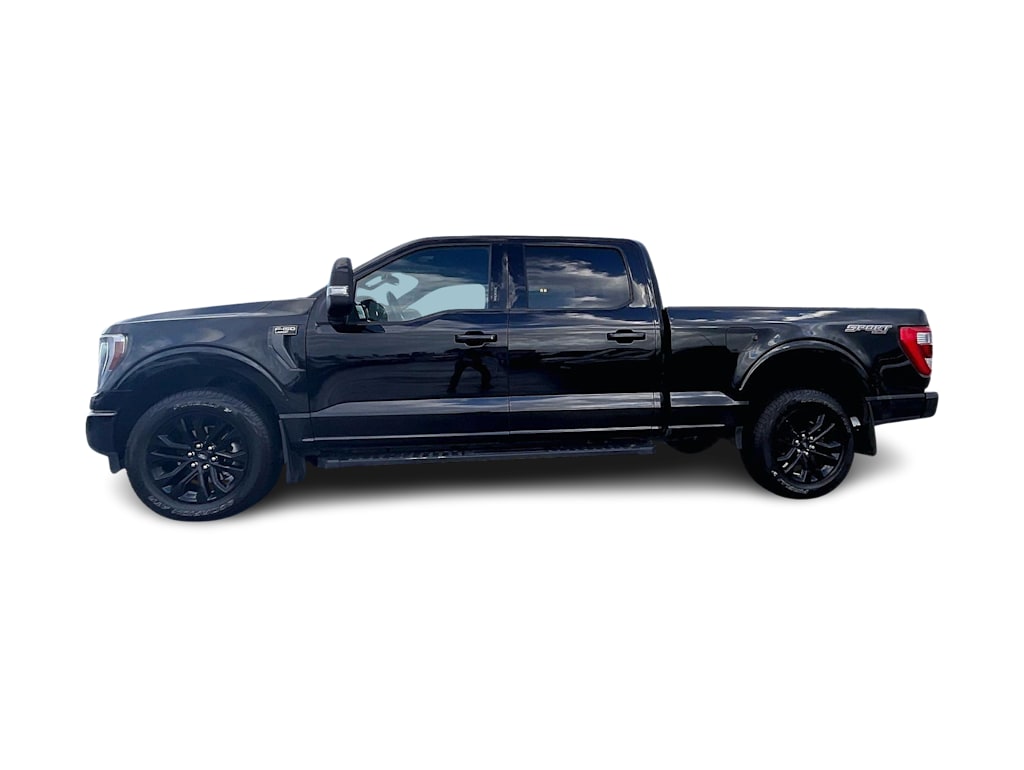 Thumbnail: 2023 Ford F-150 - 3