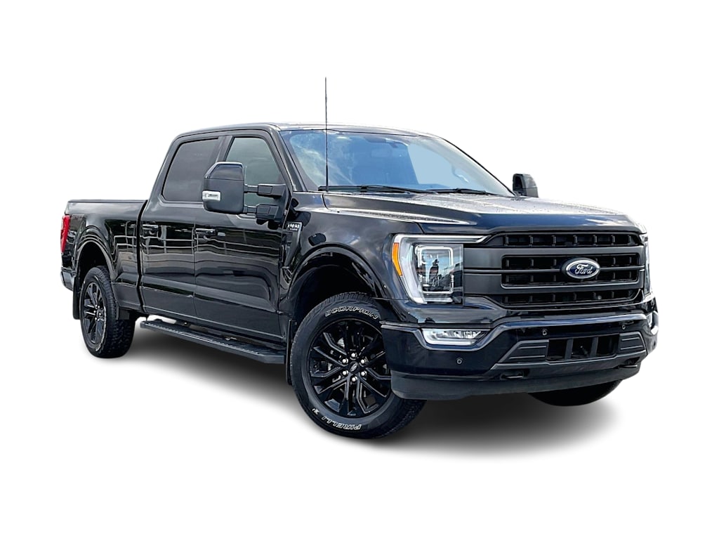 Thumbnail: 2023 Ford F-150 - 22