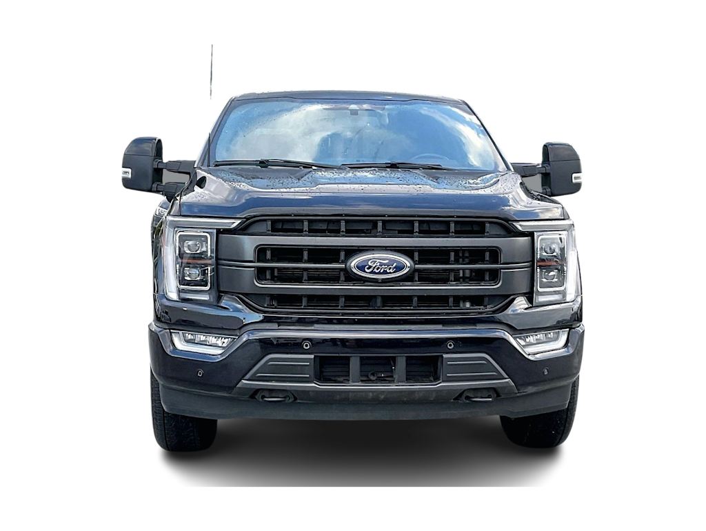 Thumbnail: 2023 Ford F-150 - 6