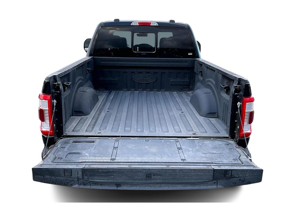 Thumbnail: 2023 Ford F-150 - 19
