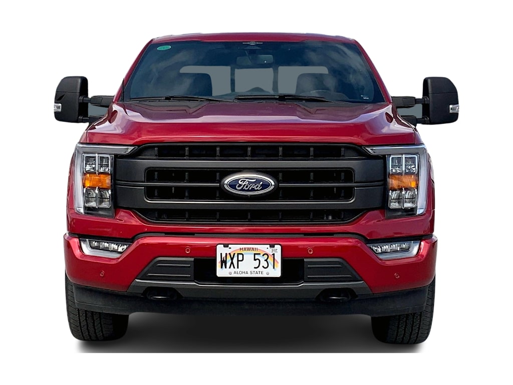 Thumbnail: 2023 Ford F-150 - 6