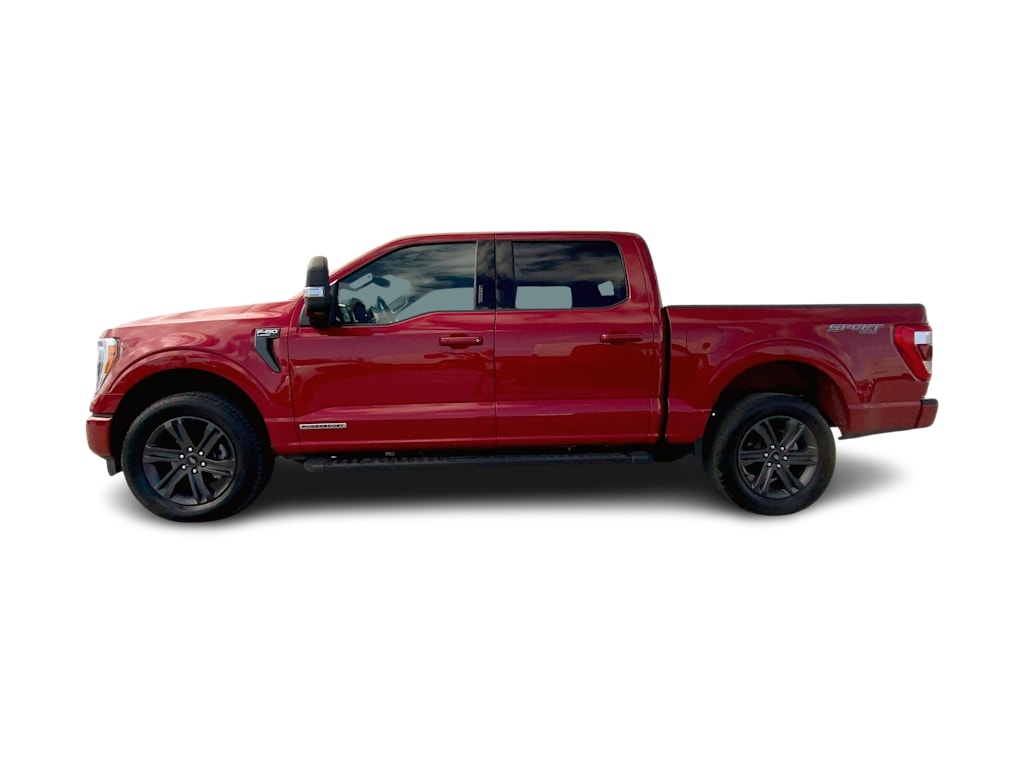 Thumbnail: 2023 Ford F-150 - 3