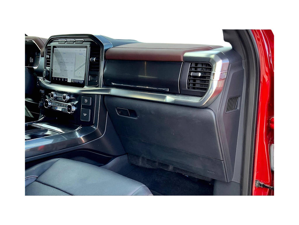 Thumbnail: 2023 Ford F-150 - 23