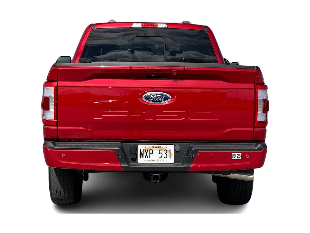 Thumbnail: 2023 Ford F-150 - 5