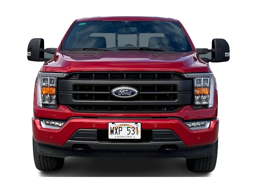 Thumbnail: 2023 Ford F-150 - 6
