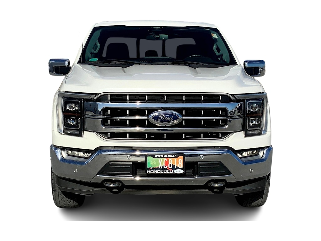 Thumbnail: 2022 Ford F-150 - 6