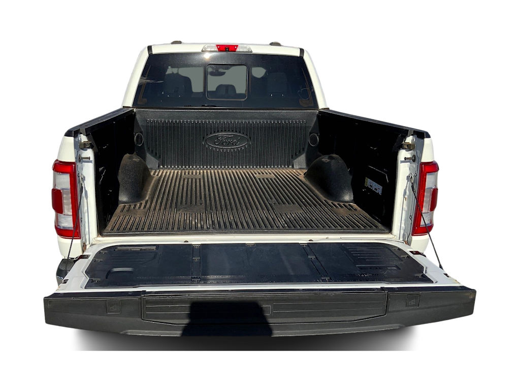 Thumbnail: 2022 Ford F-150 - 19