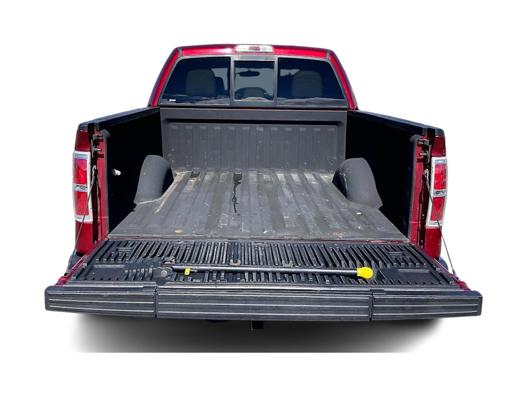 Thumbnail: 2014 Ford F-150 - 17