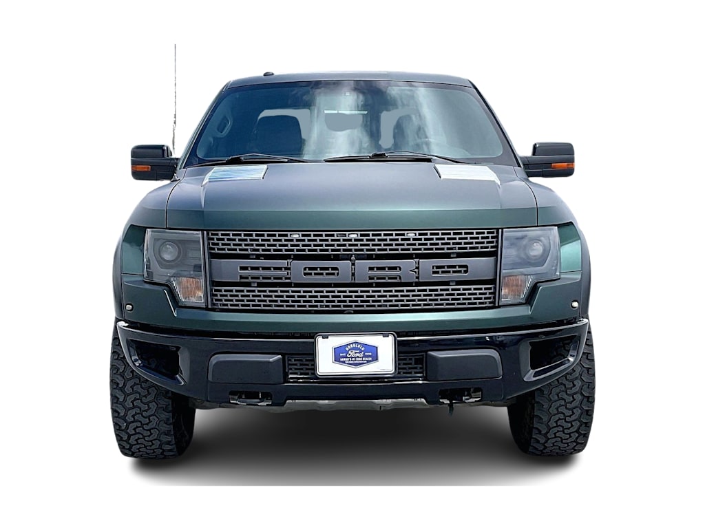 Thumbnail: 2014 Ford F-150 - 6
