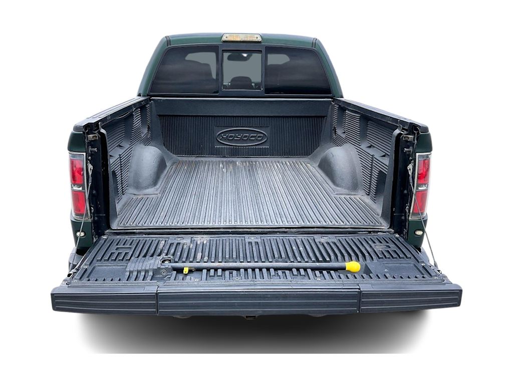 Thumbnail: 2014 Ford F-150 - 19