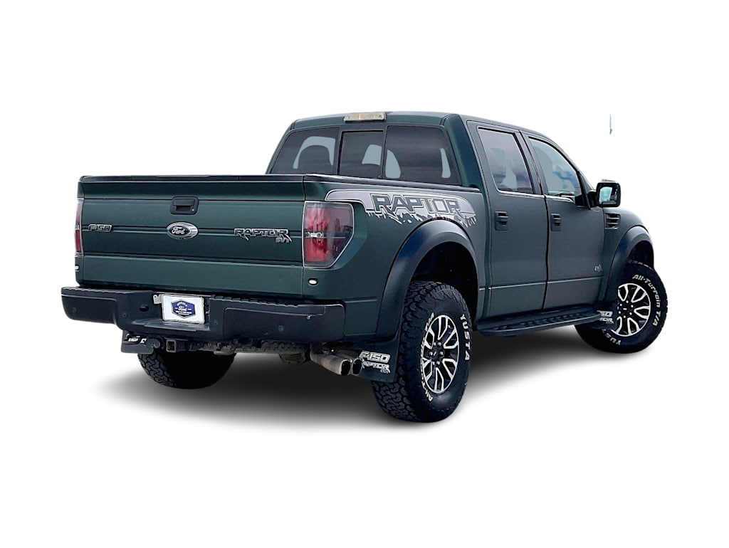 Thumbnail: 2014 Ford F-150 - 23