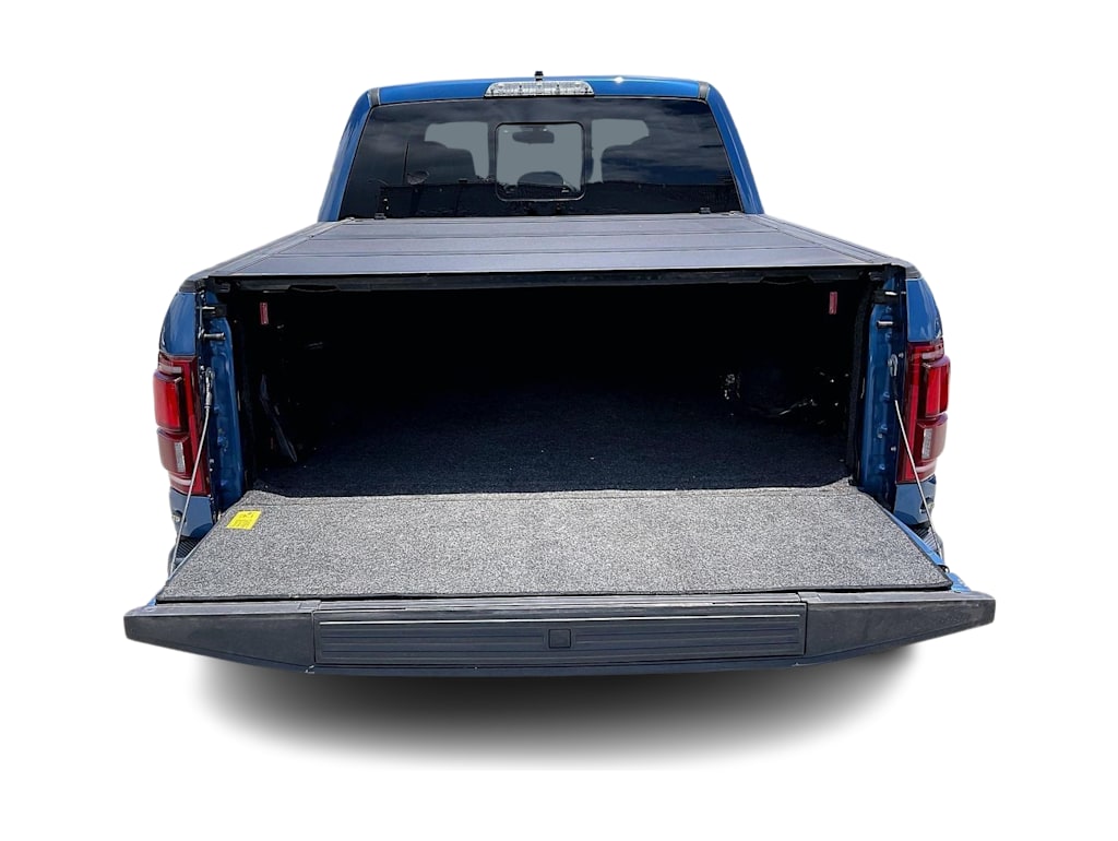 Thumbnail: 2020 Ford F-150 - 18