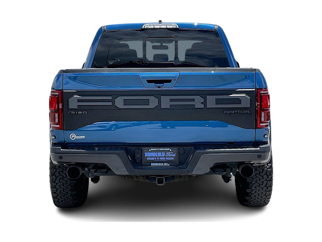 Thumbnail: 2020 Ford F-150 - 5