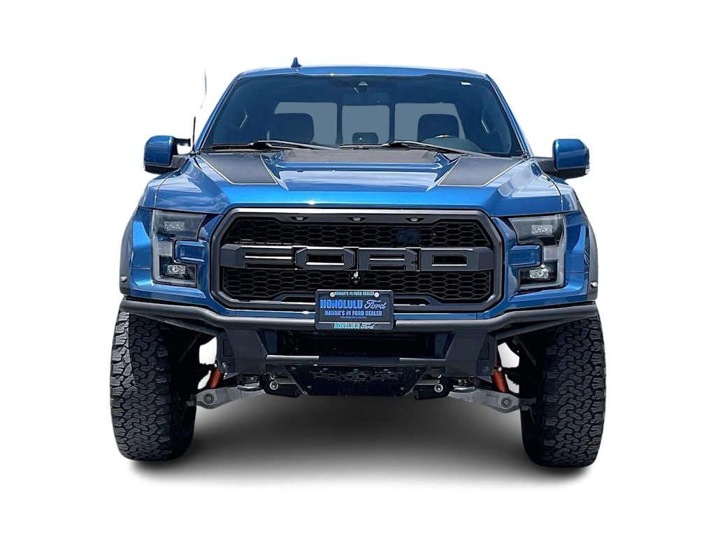 Thumbnail: 2020 Ford F-150 - 6