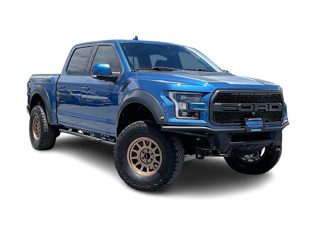 Thumbnail: 2020 Ford F-150 - 21