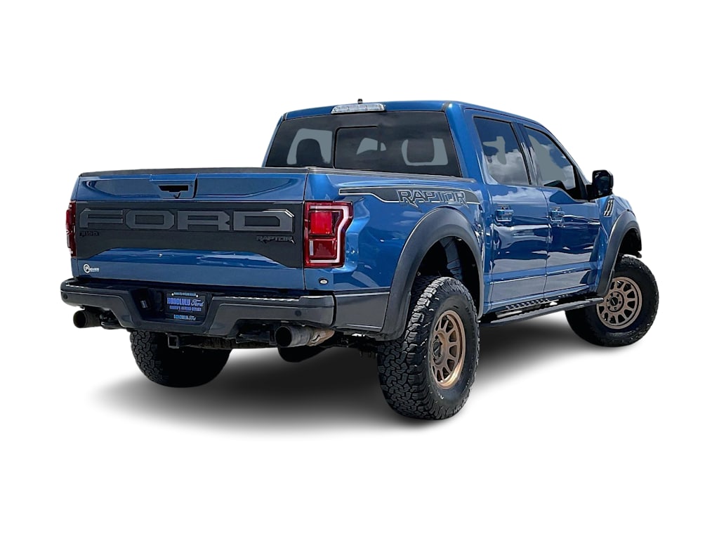 Thumbnail: 2020 Ford F-150 - 22
