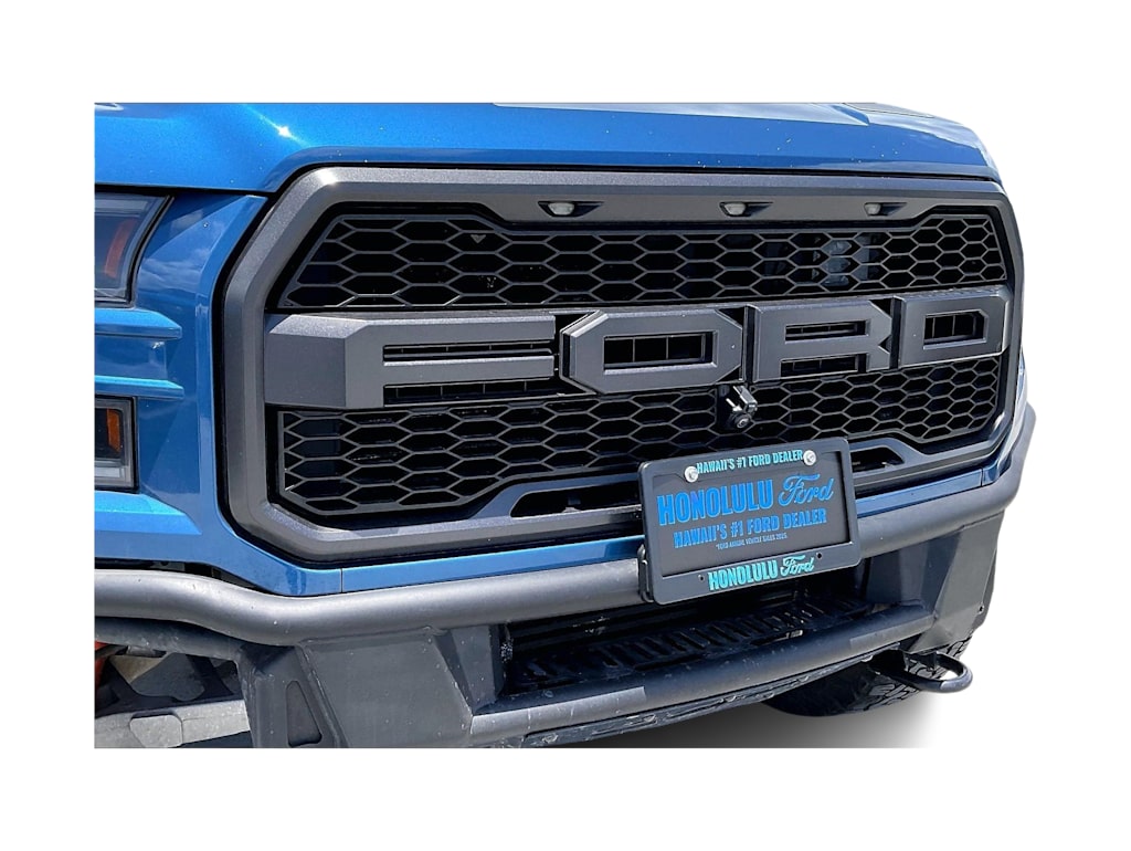 Thumbnail: 2020 Ford F-150 - 33