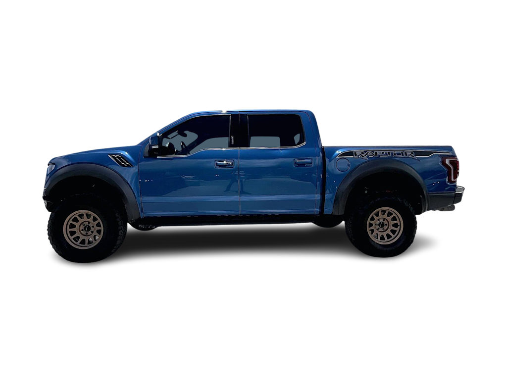 Thumbnail: 2020 Ford F-150 - 3
