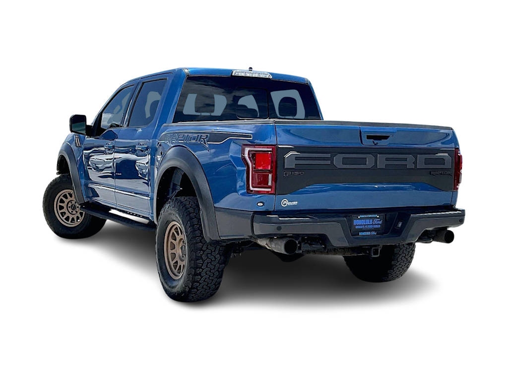 Thumbnail: 2020 Ford F-150 - 4