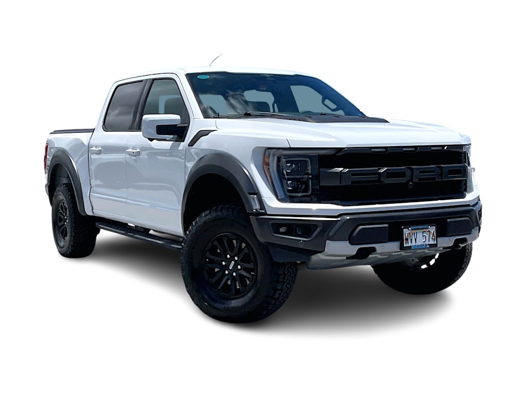 Thumbnail: 2023 Ford F-150 - 22