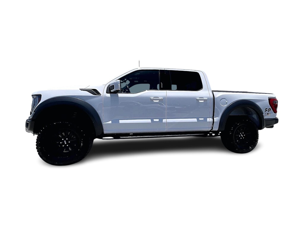 Thumbnail: 2023 Ford F-150 - 3