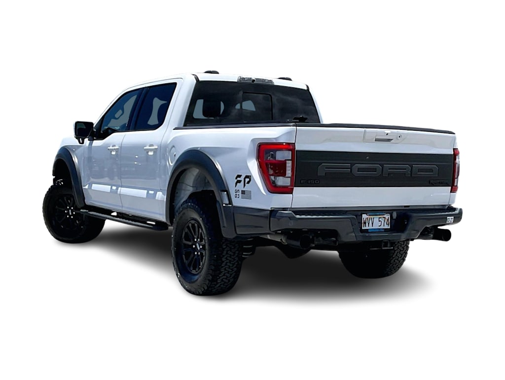 Thumbnail: 2023 Ford F-150 - 4