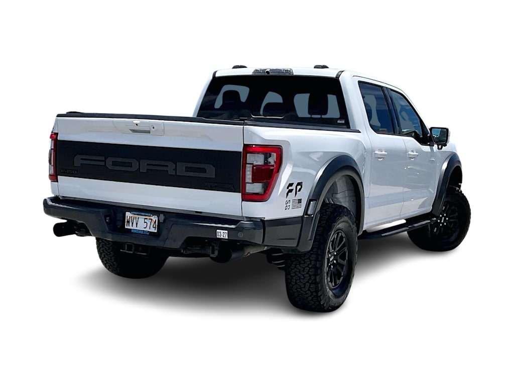 Thumbnail: 2023 Ford F-150 - 23