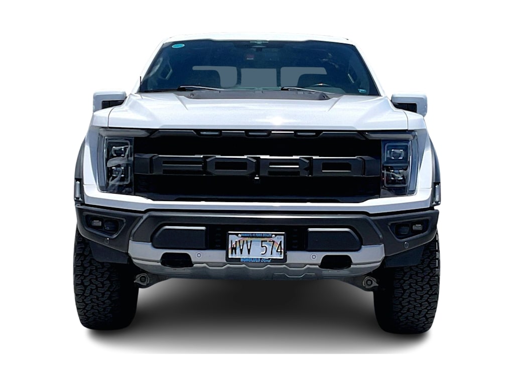Thumbnail: 2023 Ford F-150 - 20