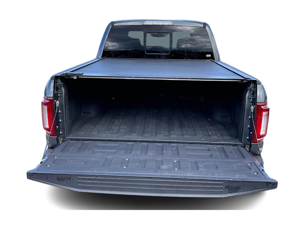 Thumbnail: 2019 Ford F-150 - 19
