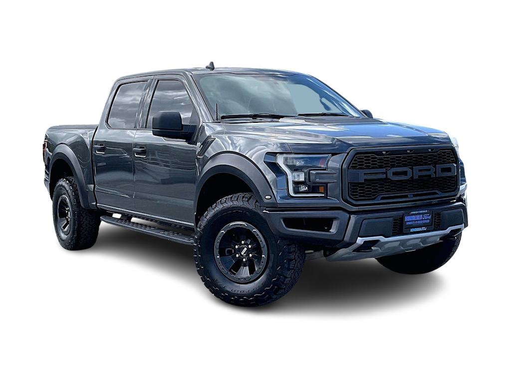 Thumbnail: 2019 Ford F-150 - 22