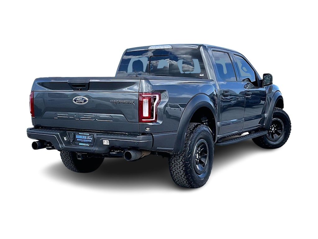 Thumbnail: 2019 Ford F-150 - 23