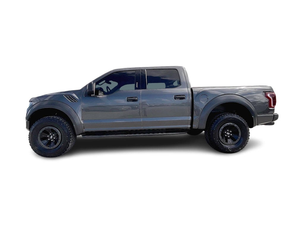 Thumbnail: 2019 Ford F-150 - 3