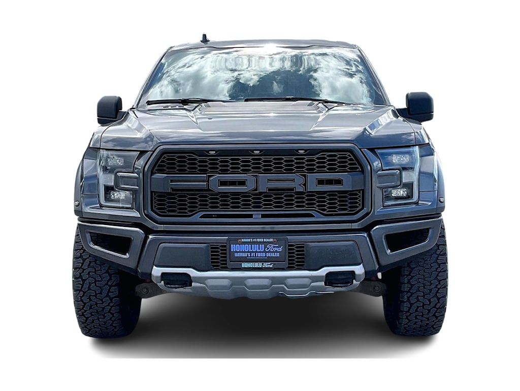 Thumbnail: 2019 Ford F-150 - 6