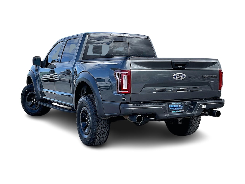 Thumbnail: 2019 Ford F-150 - 4