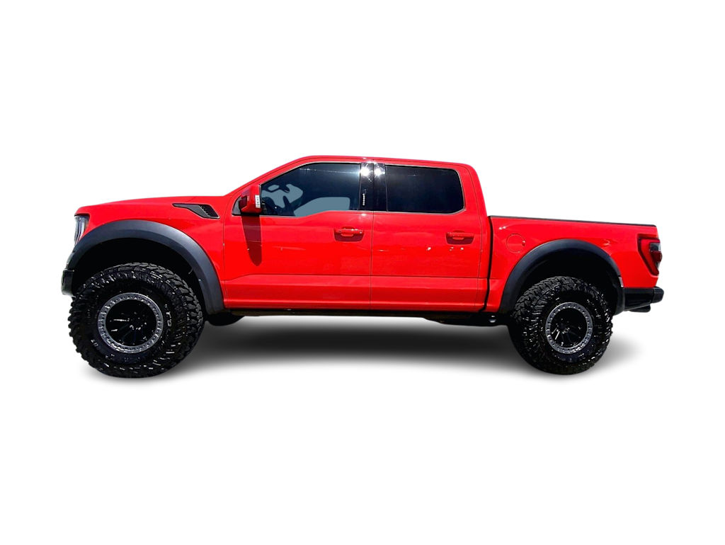 Thumbnail: 2022 Ford F-150 - 3