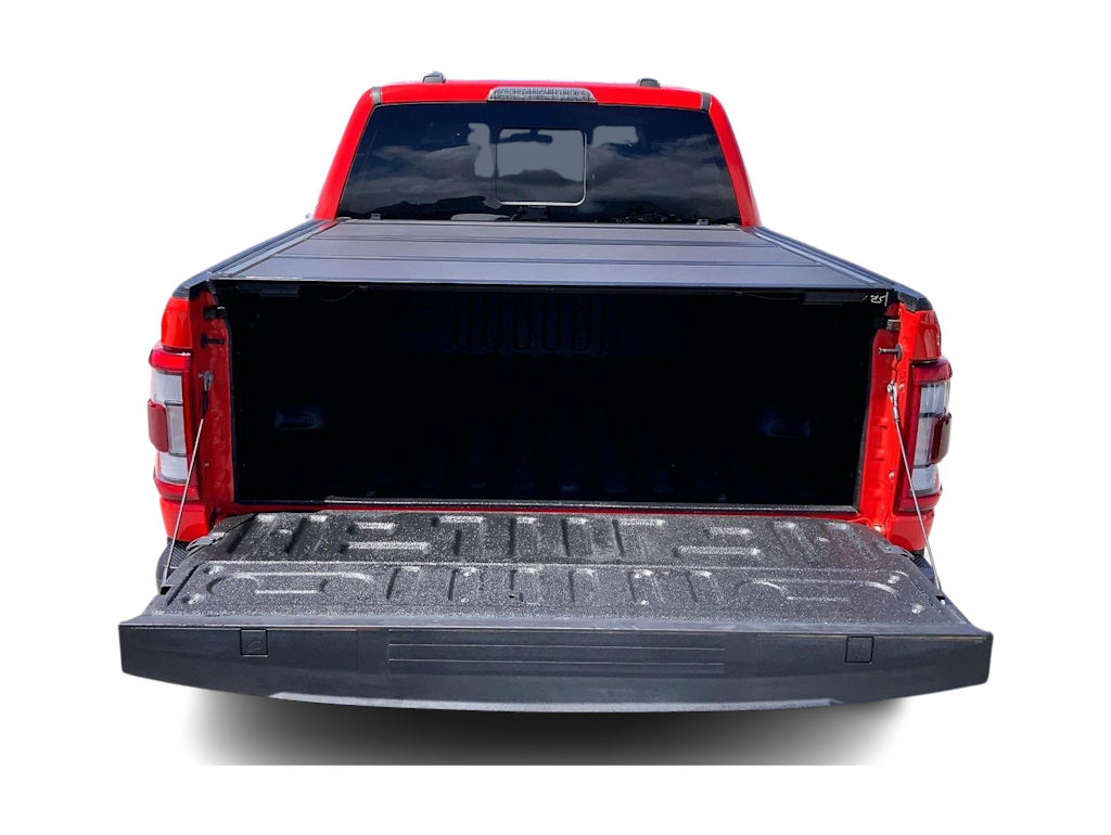 Thumbnail: 2022 Ford F-150 - 17