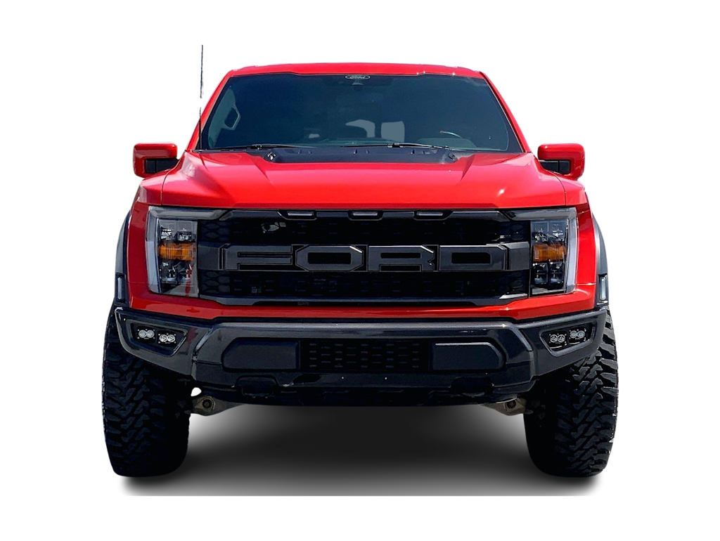 Thumbnail: 2022 Ford F-150 - 20