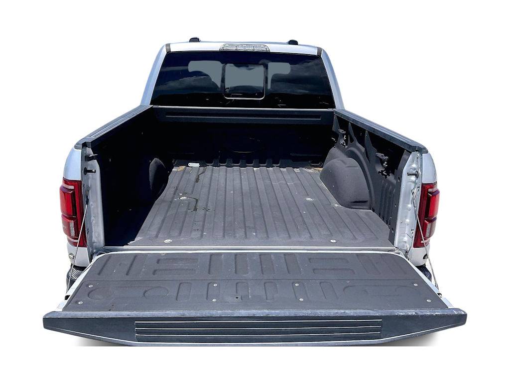 Thumbnail: 2018 Ford F-150 - 18