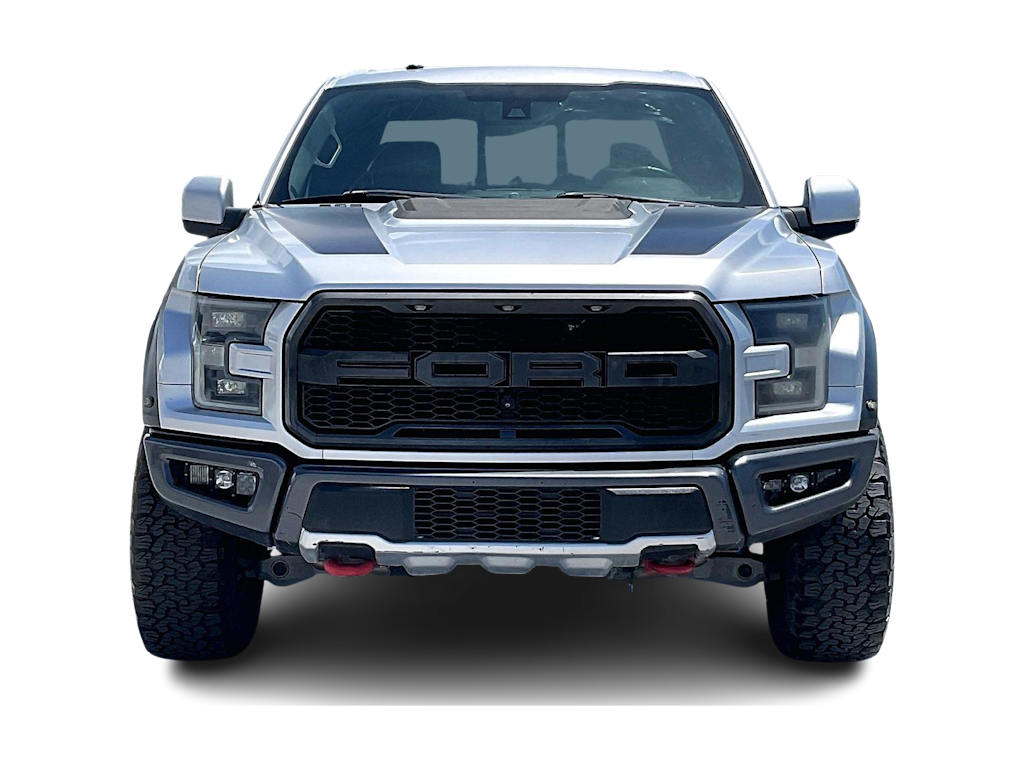 Thumbnail: 2018 Ford F-150 - 6