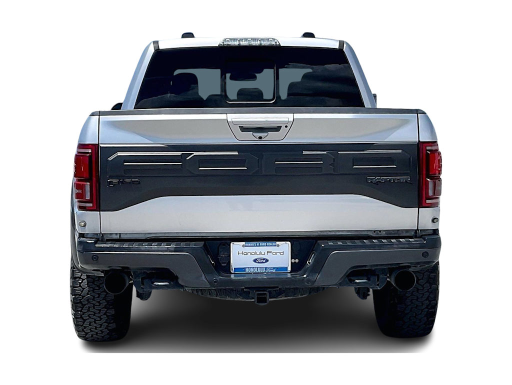 Thumbnail: 2018 Ford F-150 - 5