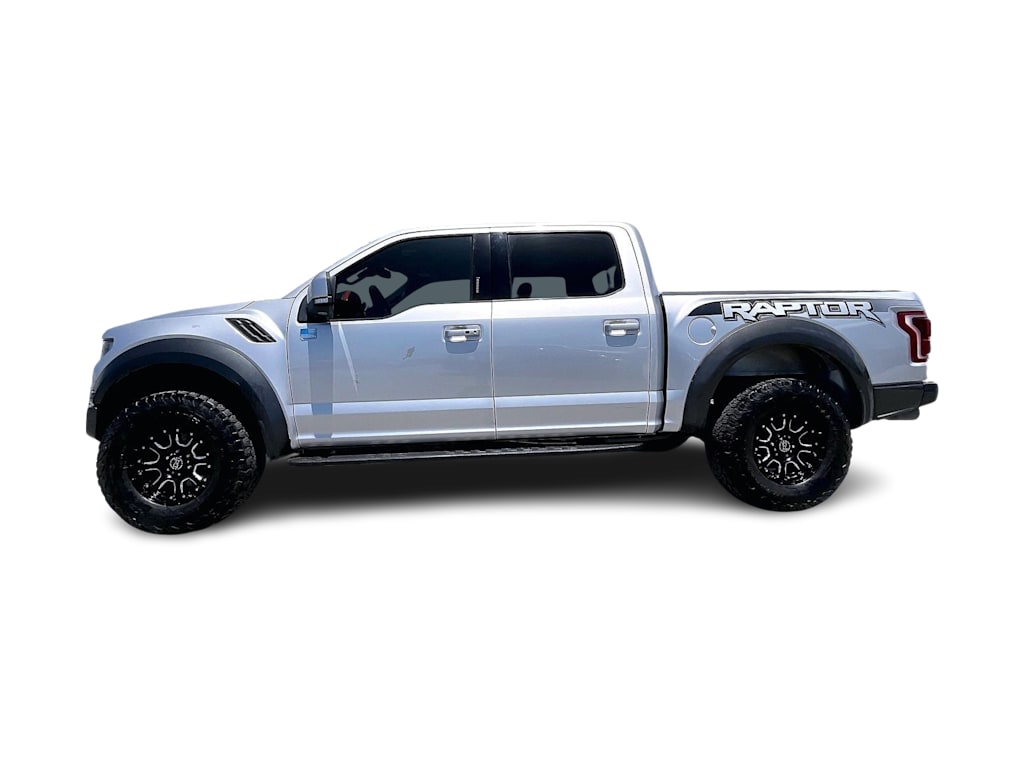 Thumbnail: 2018 Ford F-150 - 3