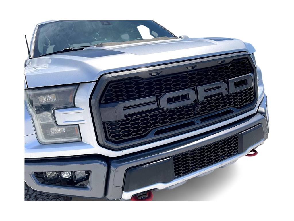 Thumbnail: 2018 Ford F-150 - 33