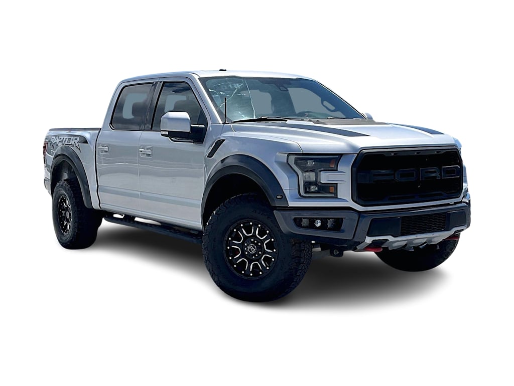 Thumbnail: 2018 Ford F-150 - 23