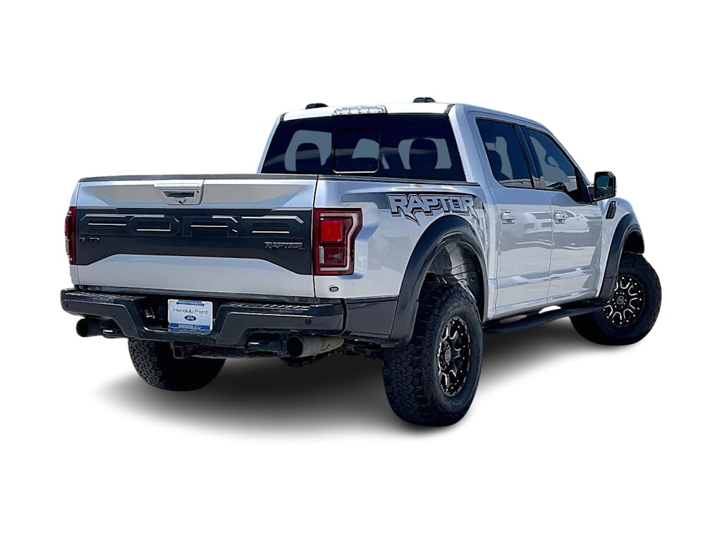 Thumbnail: 2018 Ford F-150 - 24