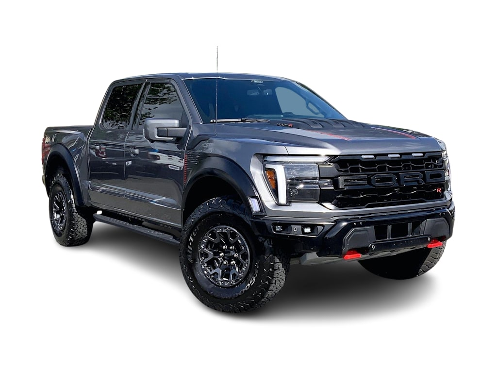 Thumbnail: 2025 Ford F-150 - 22