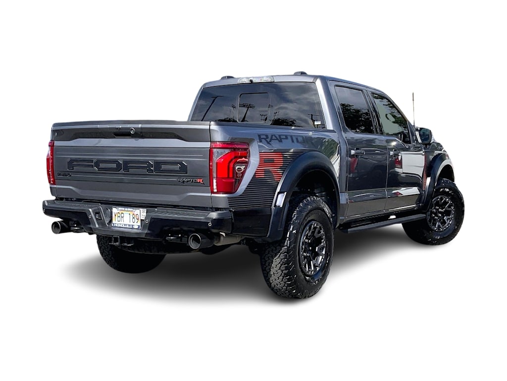 Thumbnail: 2025 Ford F-150 - 23