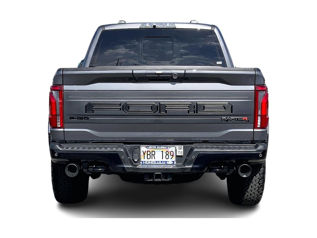 Thumbnail: 2025 Ford F-150 - 5