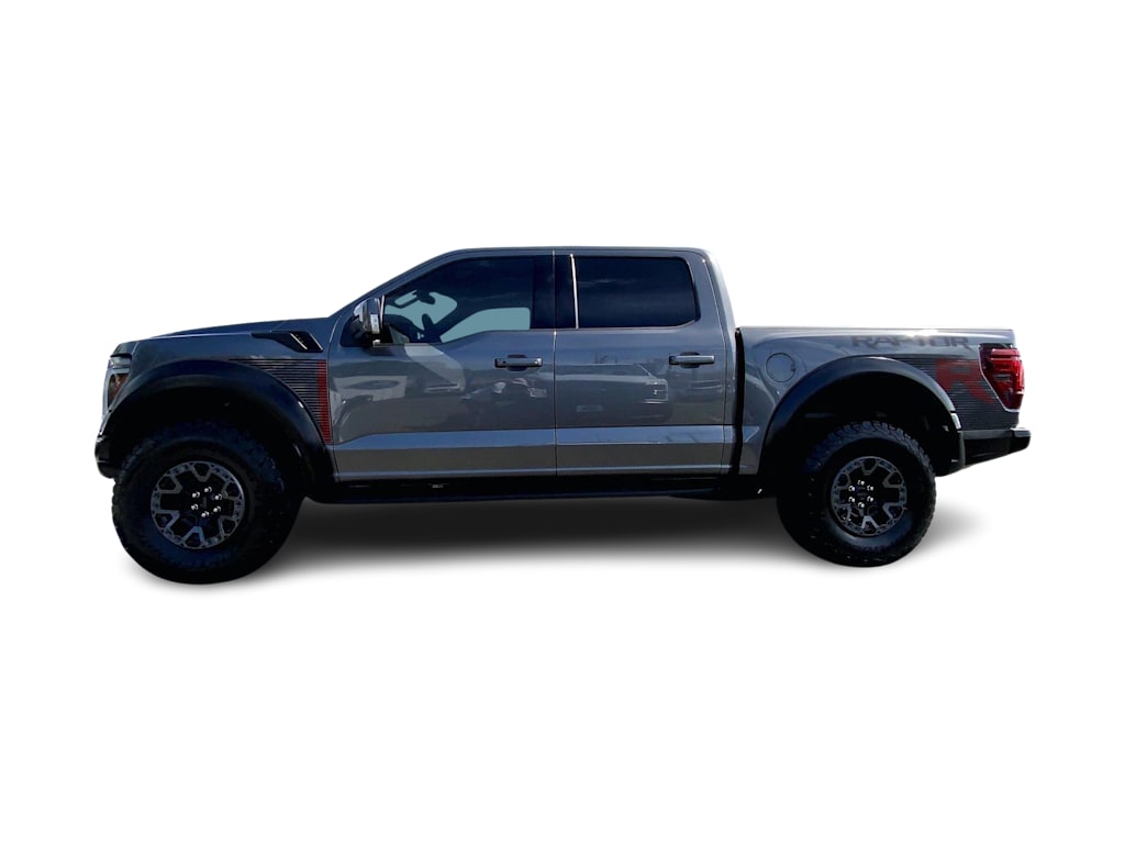 Thumbnail: 2025 Ford F-150 - 3